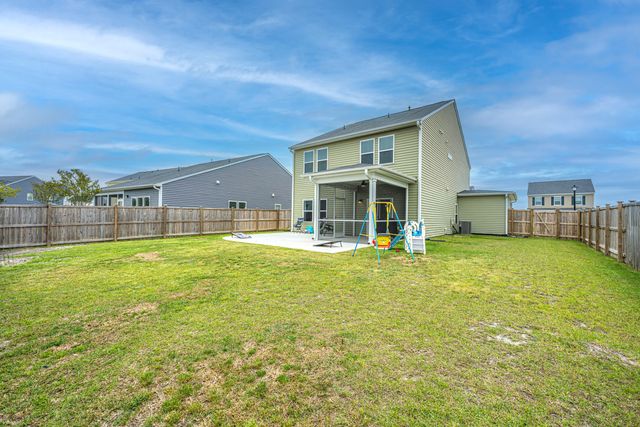 412 Carrara Drive, Summerville, SC 29486