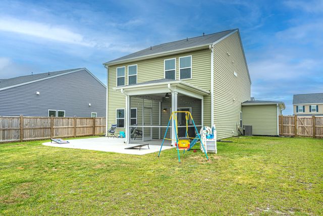 412 Carrara Drive, Summerville, SC 29486