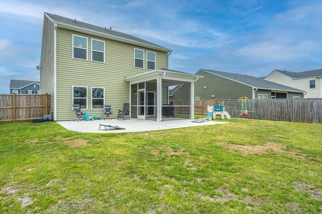 412 Carrara Drive, Summerville, SC 29486