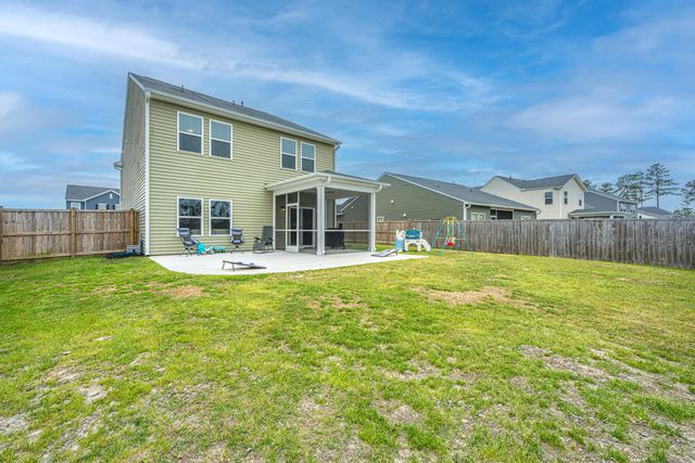 412 Carrara Drive, Summerville, SC 29486