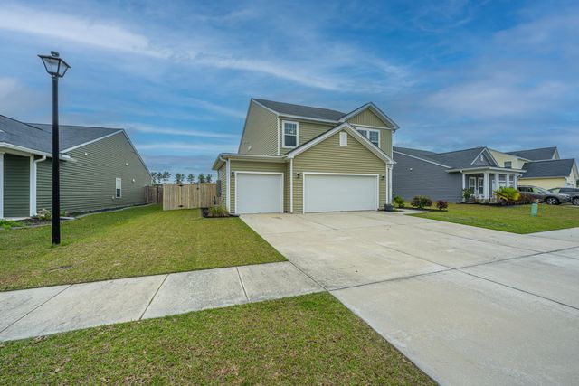 412 Carrara Drive, Summerville, SC 29486