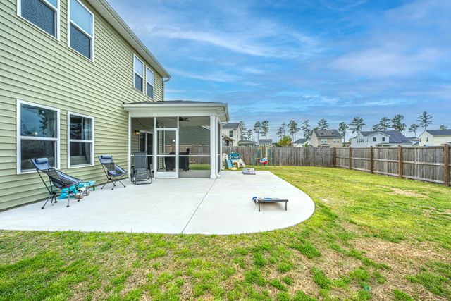 412 Carrara Drive, Summerville, SC 29486