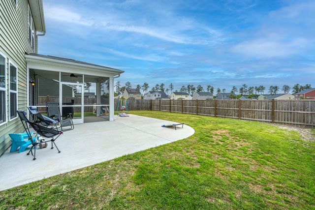 412 Carrara Drive, Summerville, SC 29486