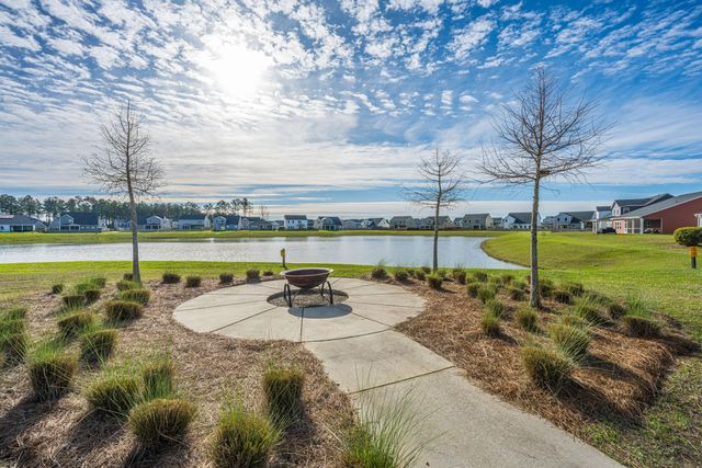 412 Carrara Drive, Summerville, SC 29486