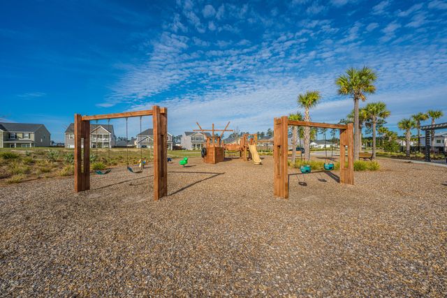 412 Carrara Drive, Summerville, SC 29486