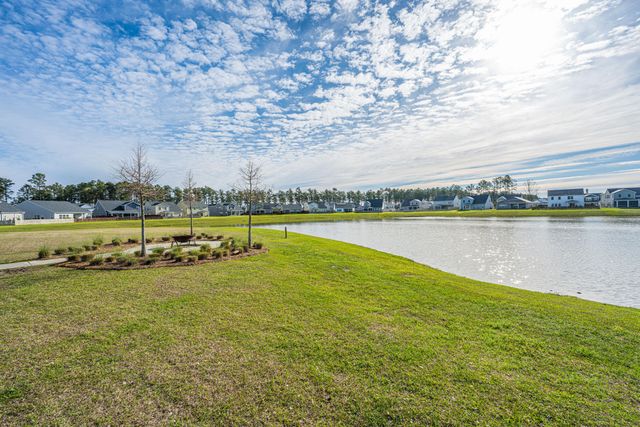 412 Carrara Drive, Summerville, SC 29486