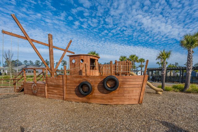 412 Carrara Drive, Summerville, SC 29486