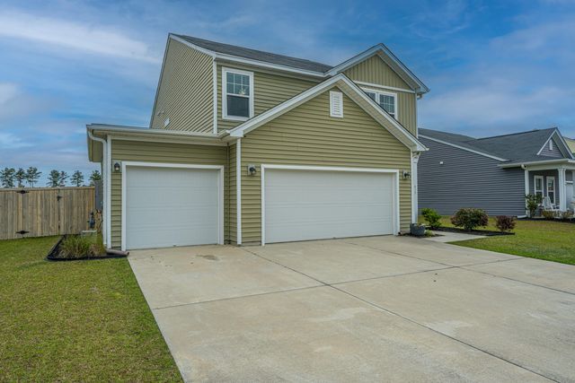 412 Carrara Drive, Summerville, SC 29486