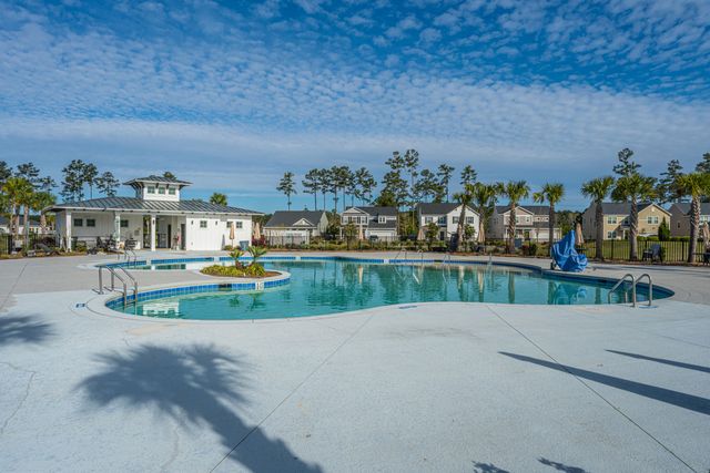 412 Carrara Drive, Summerville, SC 29486