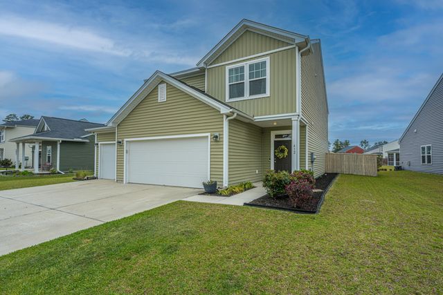 412 Carrara Drive, Summerville, SC 29486
