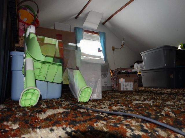 837 W Jose Road, Arenac Twp, MI 48766