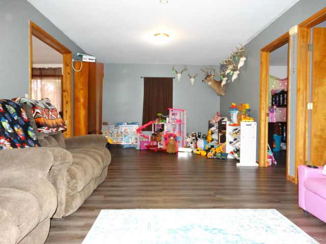 837 W Jose Road, Arenac Twp, MI 48766