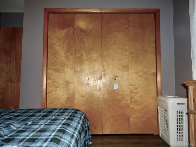 837 W Jose Road, Arenac Twp, MI 48766