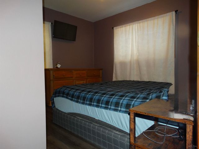 837 W Jose Road, Arenac Twp, MI 48766