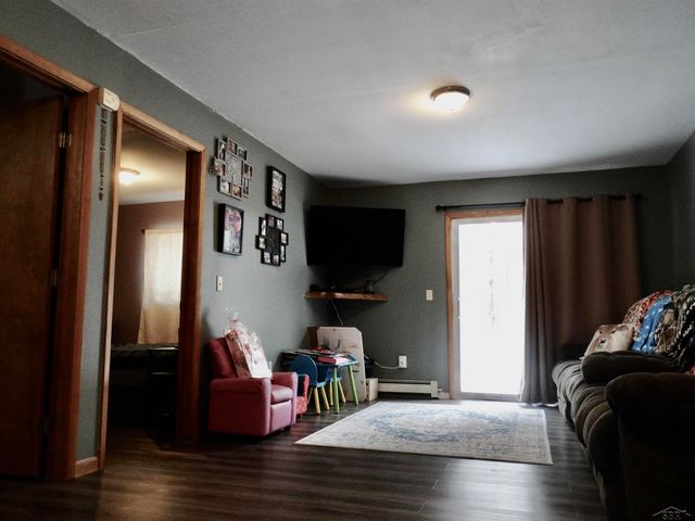 837 W Jose Road, Arenac Twp, MI 48766