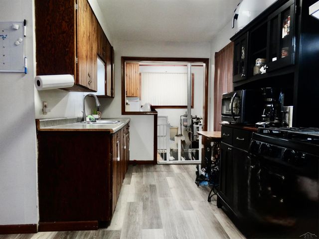 837 W Jose Road, Arenac Twp, MI 48766