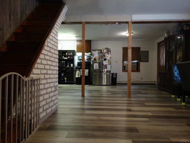 837 W Jose Road, Arenac Twp, MI 48766