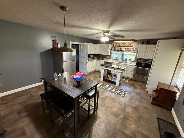 1708 Osborne Road, Brodhead, KY 40409