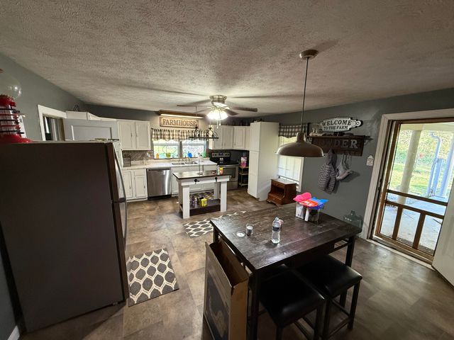 1708 Osborne Road, Brodhead, KY 40409