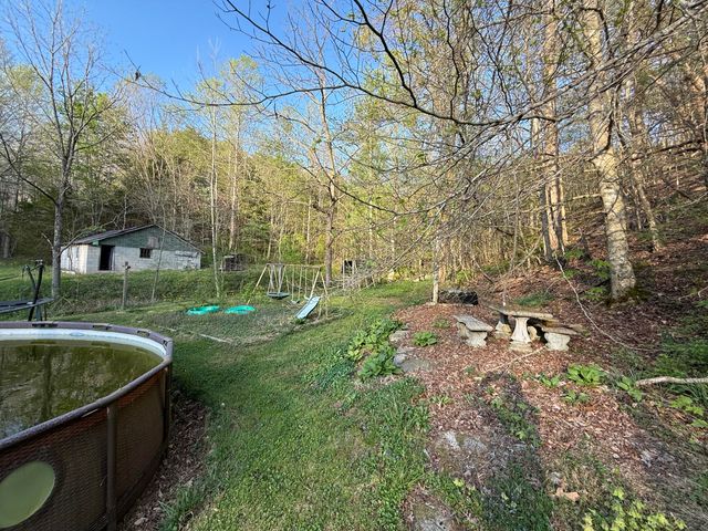 1708 Osborne Road, Brodhead, KY 40409