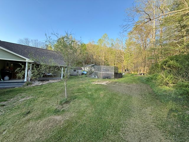 1708 Osborne Road, Brodhead, KY 40409