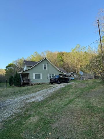 1708 Osborne Road, Brodhead, KY 40409