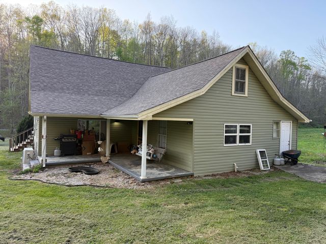 1708 Osborne Road, Brodhead, KY 40409
