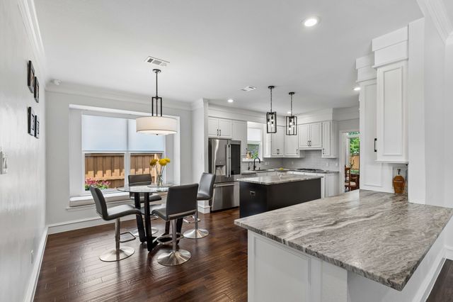 3605 Whitehaven Drive, Plano, TX 75093