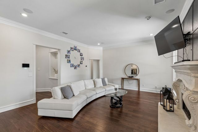3605 Whitehaven Drive, Plano, TX 75093