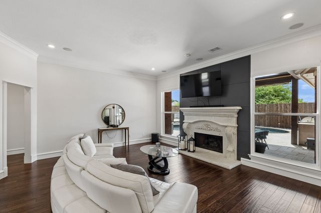 3605 Whitehaven Drive, Plano, TX 75093
