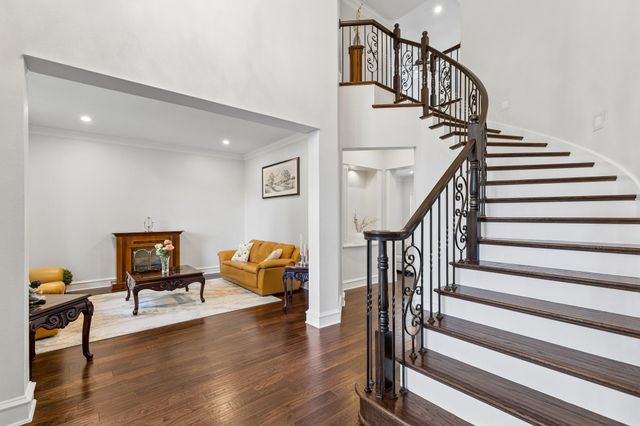 3605 Whitehaven Drive, Plano, TX 75093