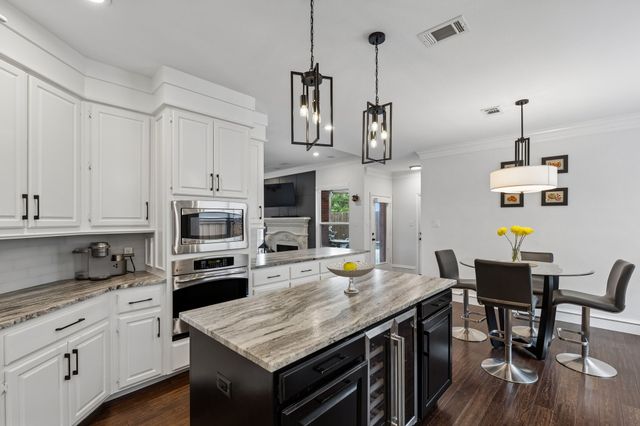 3605 Whitehaven Drive, Plano, TX 75093