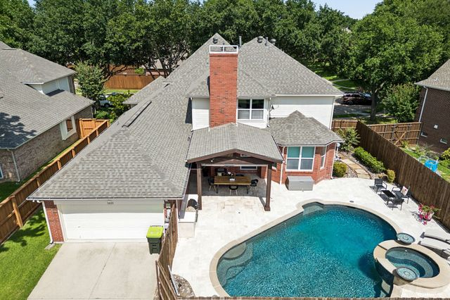 3605 Whitehaven Drive, Plano, TX 75093