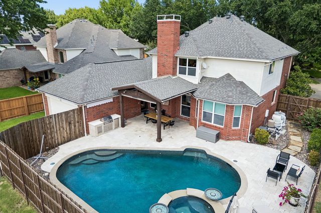 3605 Whitehaven Drive, Plano, TX 75093