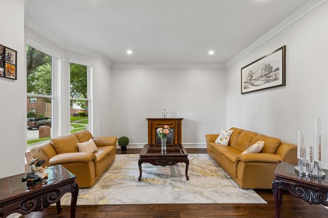 3605 Whitehaven Drive, Plano, TX 75093