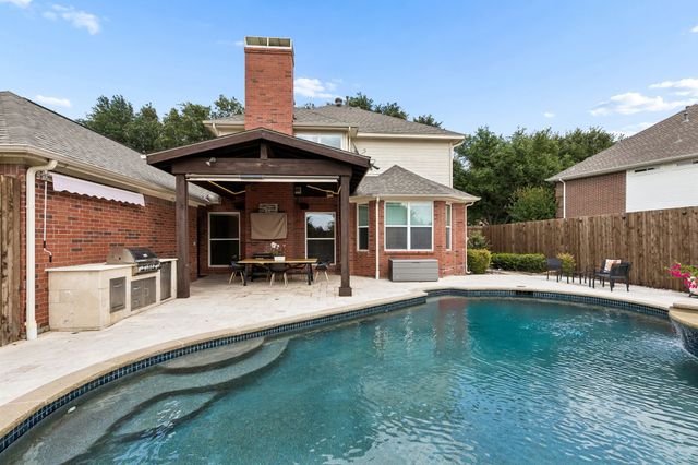 3605 Whitehaven Drive, Plano, TX 75093