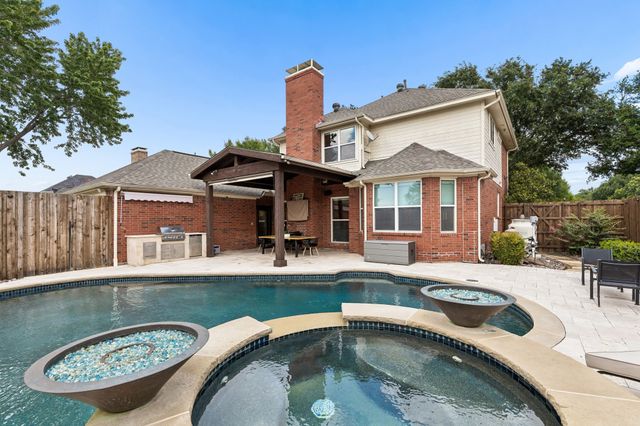 3605 Whitehaven Drive, Plano, TX 75093