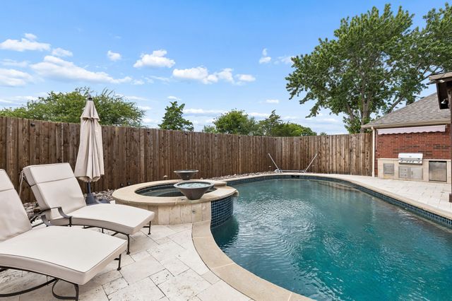 3605 Whitehaven Drive, Plano, TX 75093