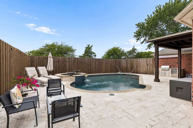 3605 Whitehaven Drive, Plano, TX 75093