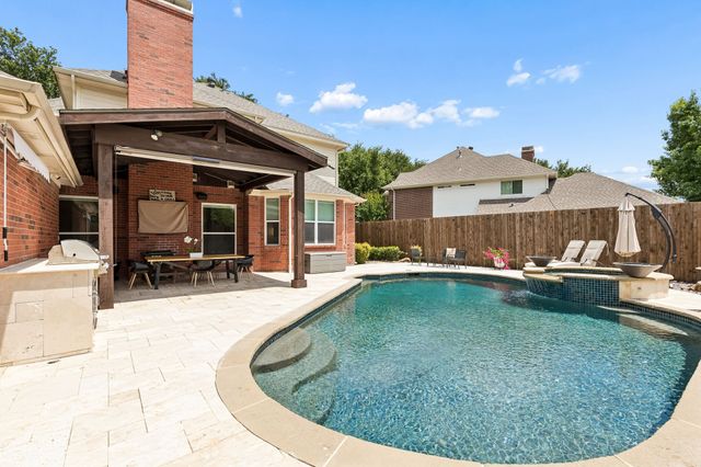 3605 Whitehaven Drive, Plano, TX 75093