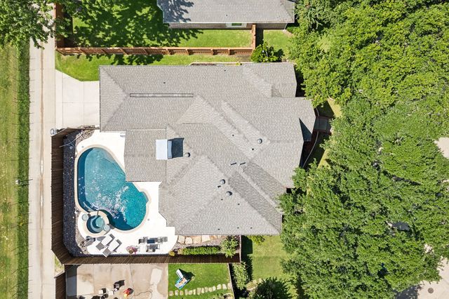 3605 Whitehaven Drive, Plano, TX 75093