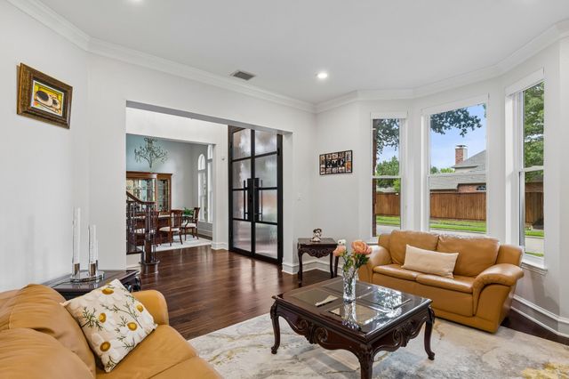 3605 Whitehaven Drive, Plano, TX 75093