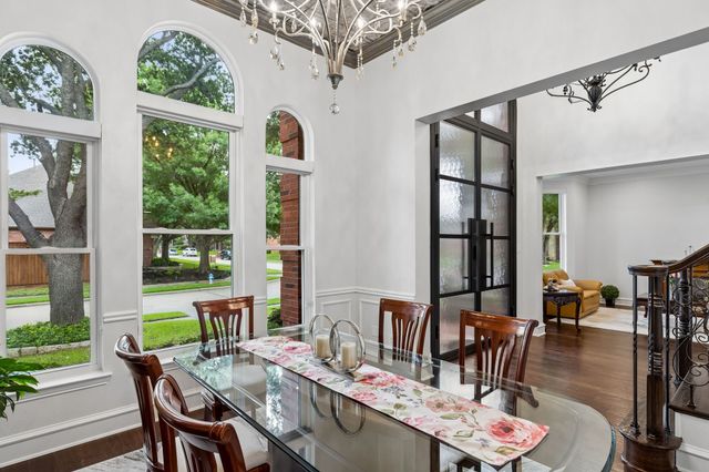 3605 Whitehaven Drive, Plano, TX 75093