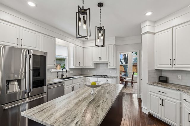3605 Whitehaven Drive, Plano, TX 75093