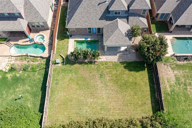 7913 Forest View Court, North Richland Hills, TX 76182