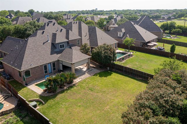 7913 Forest View Court, North Richland Hills, TX 76182