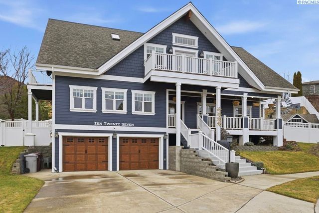 1027 SW Ryan Ct, Pullman, WA 99163