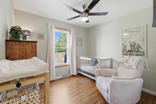 301 Ridgeview Drive, Lake Mills, WI 53551