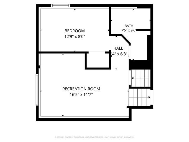 301 Ridgeview Drive, Lake Mills, WI 53551