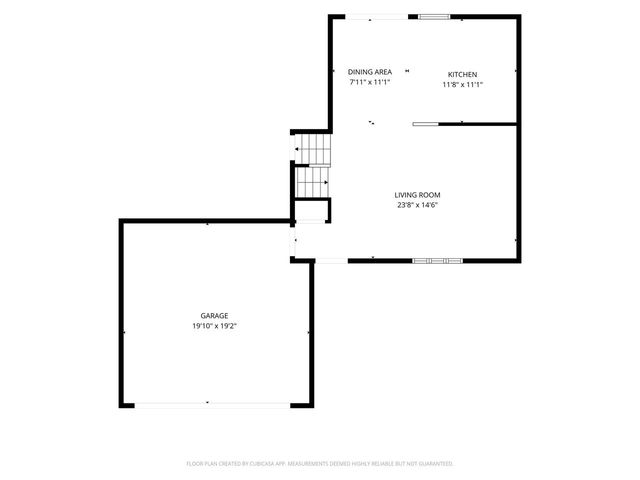 301 Ridgeview Drive, Lake Mills, WI 53551